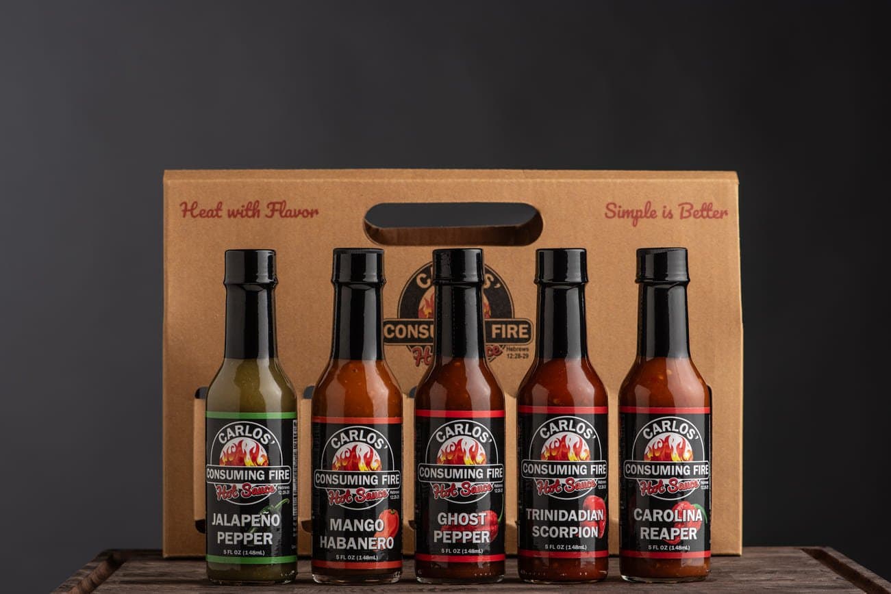 The Perfect Bundle