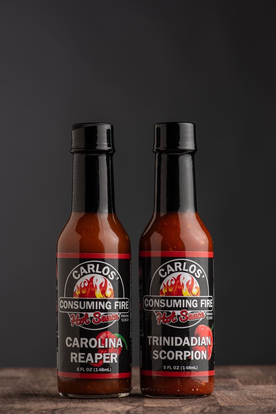 Heat Lovers Bundle