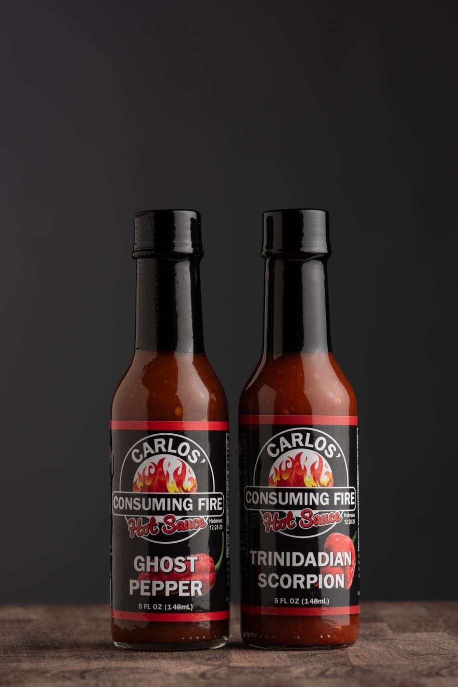 Smokin Hot Bundle